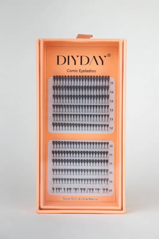 DIYDAY Comic A