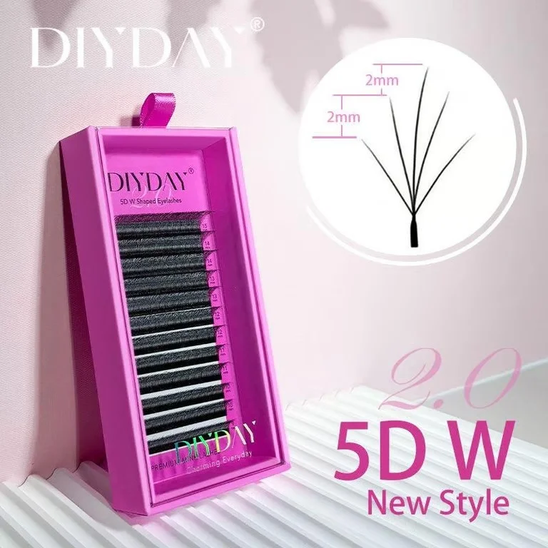 DIYDAY 5D W 2.0