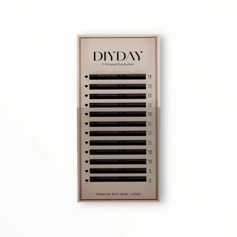 DIYDAY YY Brown