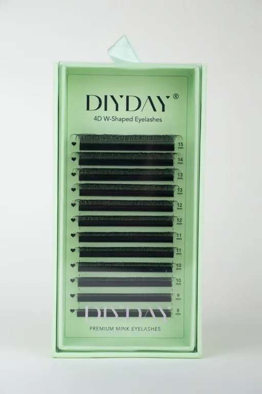 DIYDAY 4D W
