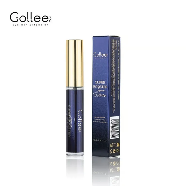 Super Booster Gollee