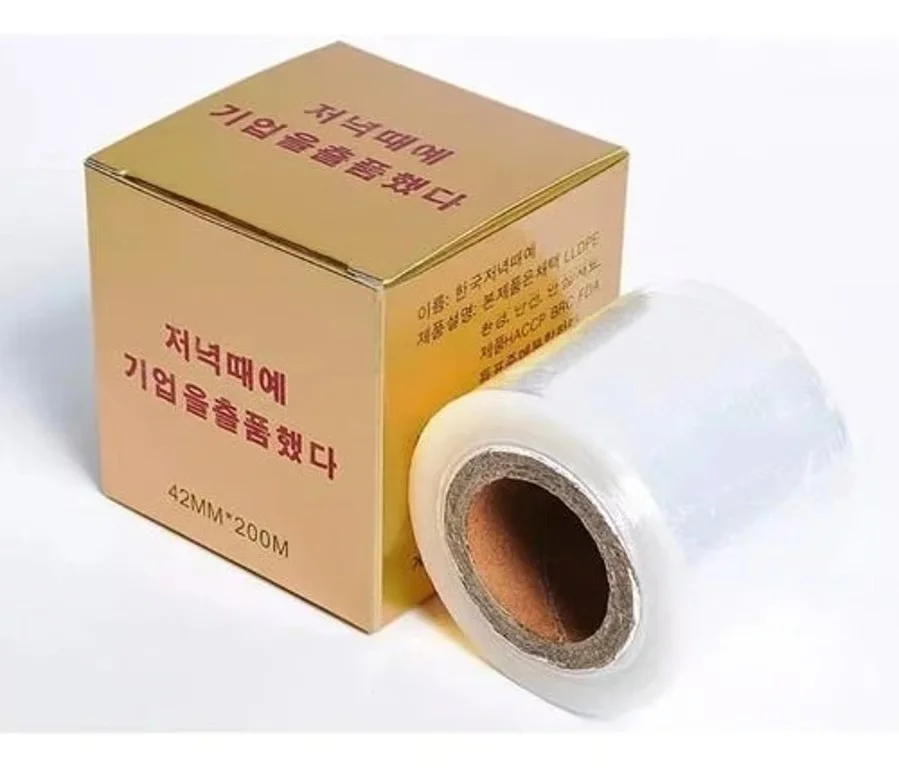 Papel Osmotico