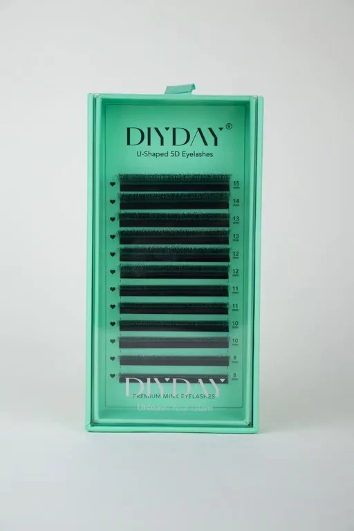 DIYDAY U 5D