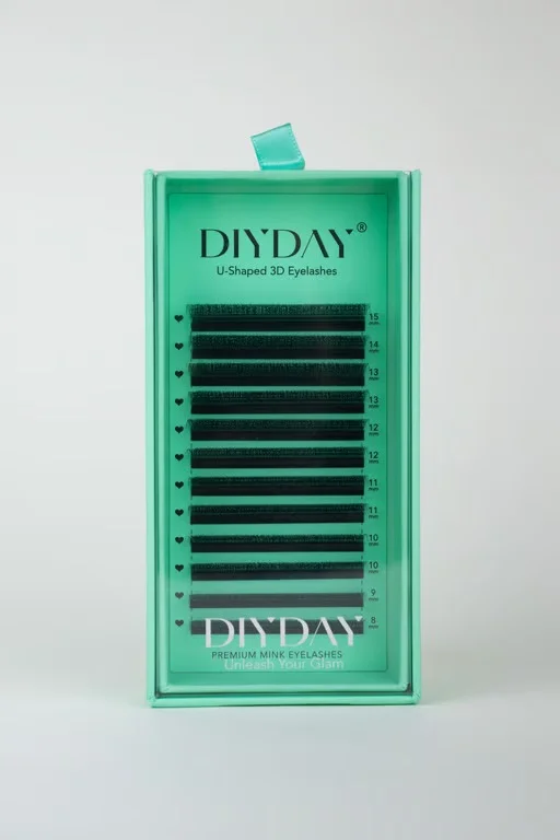 DIYDAY U 3D