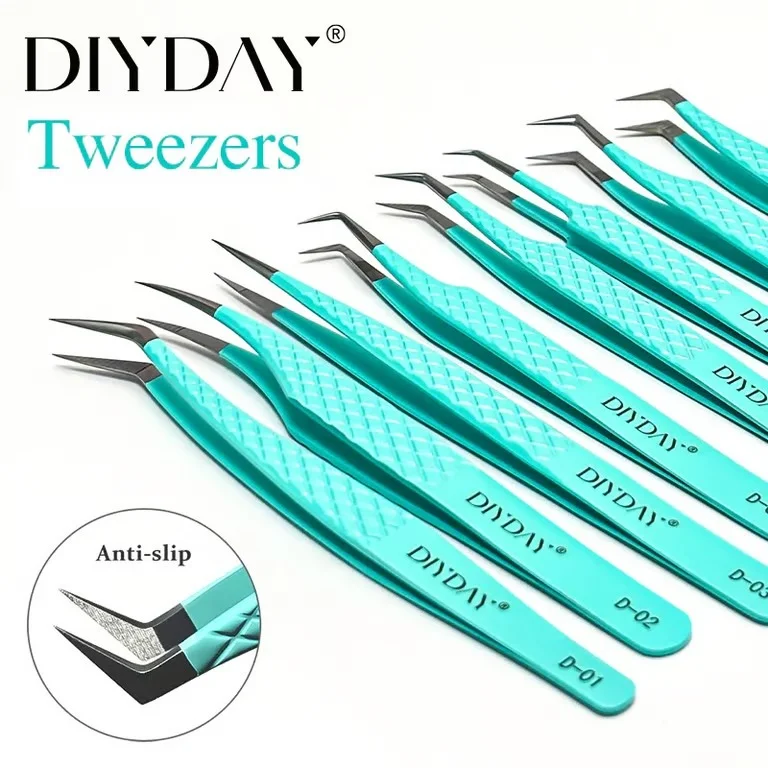 Pinzas DIYDAY "D"