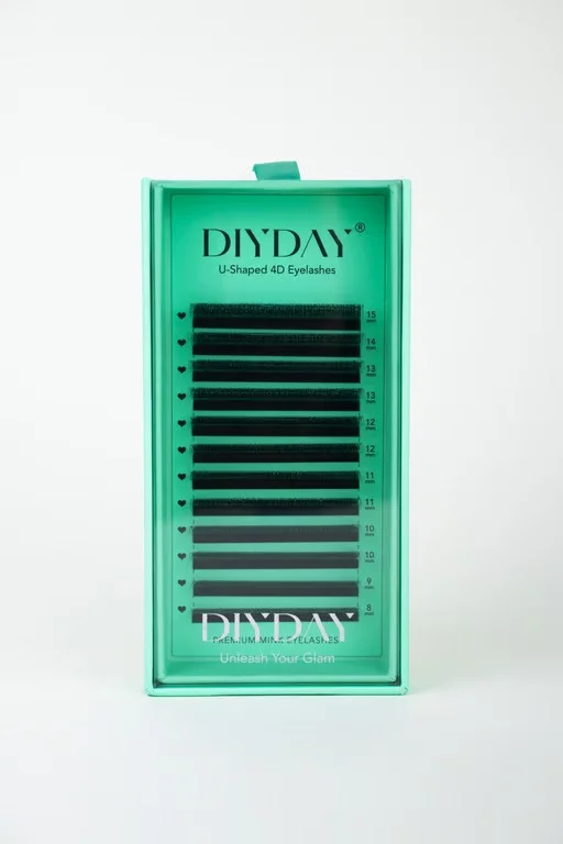 DIYDAY U 4D