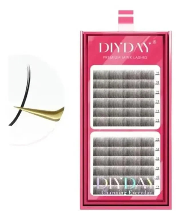 DIYDAY 5D Fairy