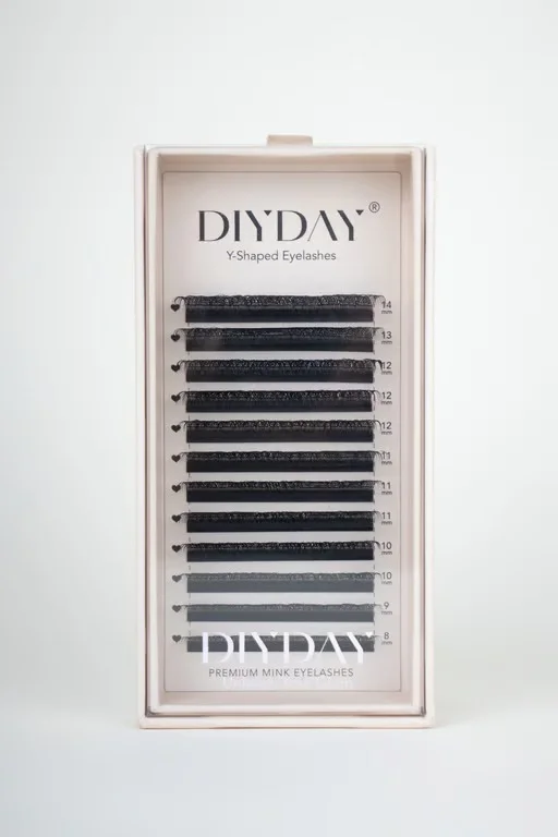 DIYDAY YY