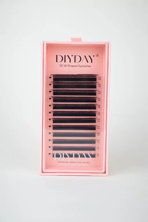 DIYDAY 5D W
