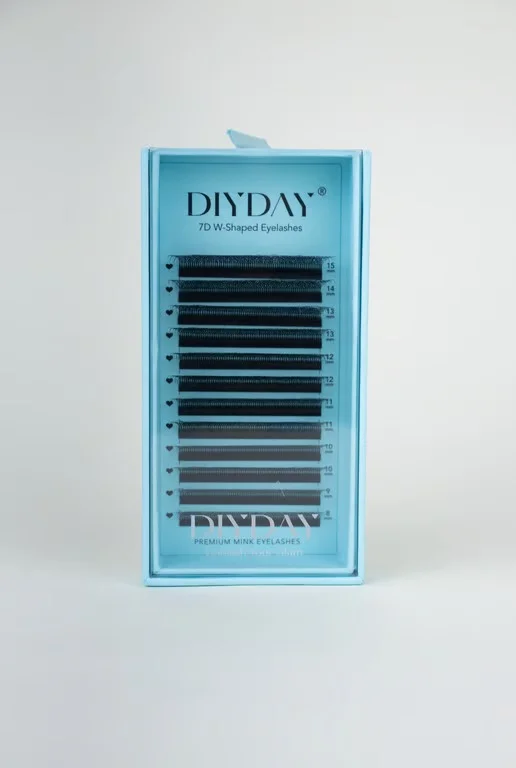 DIYDAY 7D W