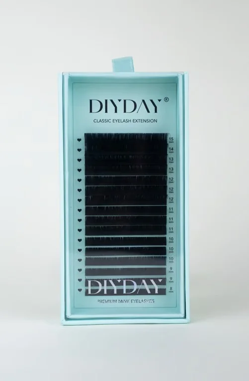 DIYDAY Clásicas 0.10