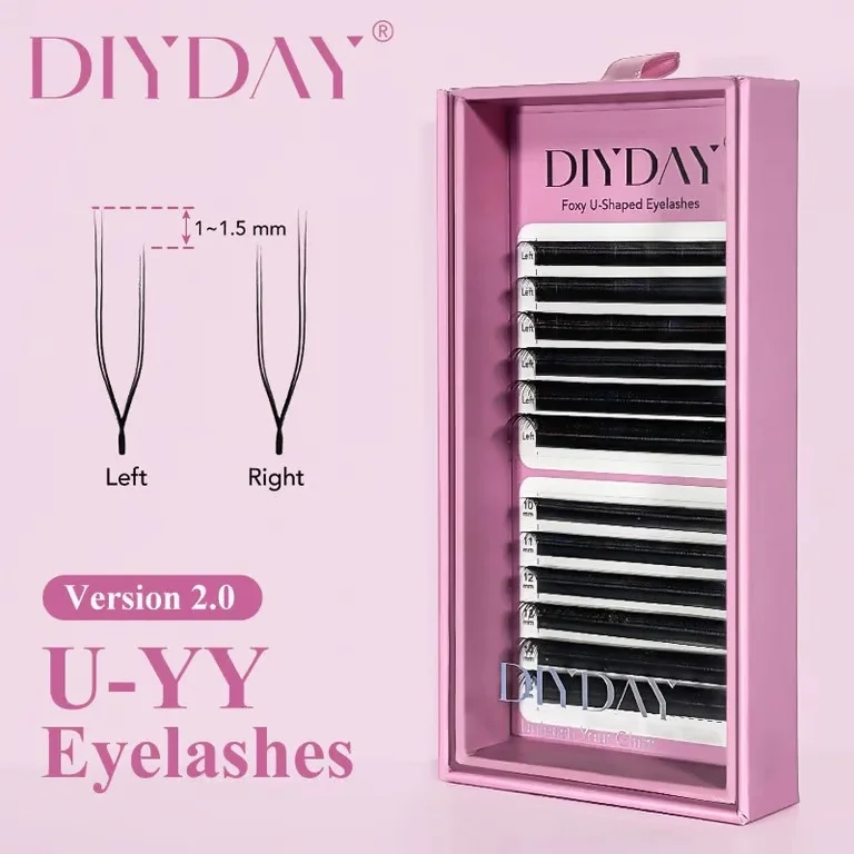 DIYDAY U 2D 2.0