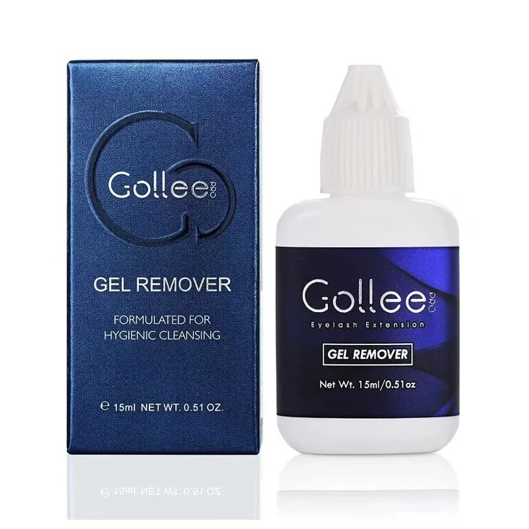 Removedor en Gel Gollee