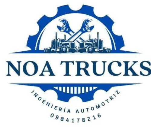 NOA TRUCKS INGENIERIA AUTOMOTRIZ