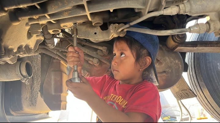 Portada de NOA TRUCKS INGENIERIA AUTOMOTRIZ