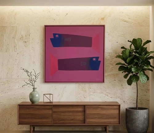 Pinceladas y arte