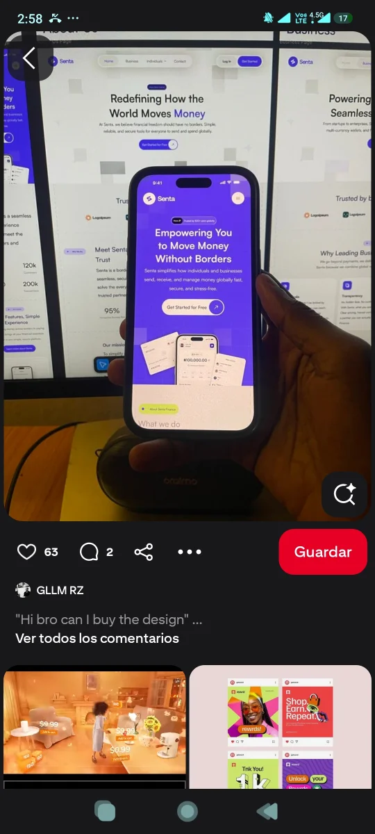 Portada de Bubalu