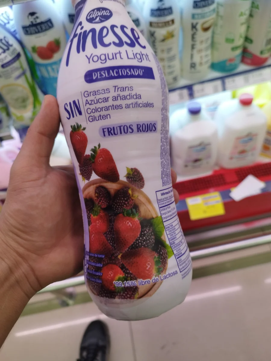 Yogurt