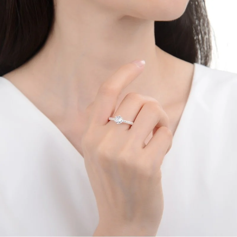 Anillo Plata 925 Árbol de la Vida para Mujer - Joyería Fina, Símbolo de Conexión, Crecimiento y Esperanza. Regalo Ideal y Original**