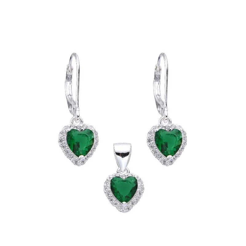 CORAZON VERDE