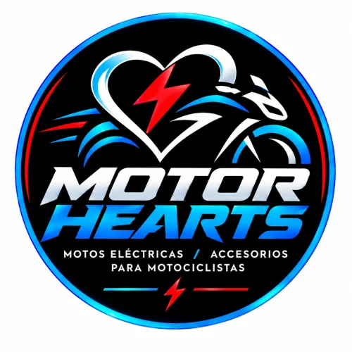 Motor Hearts