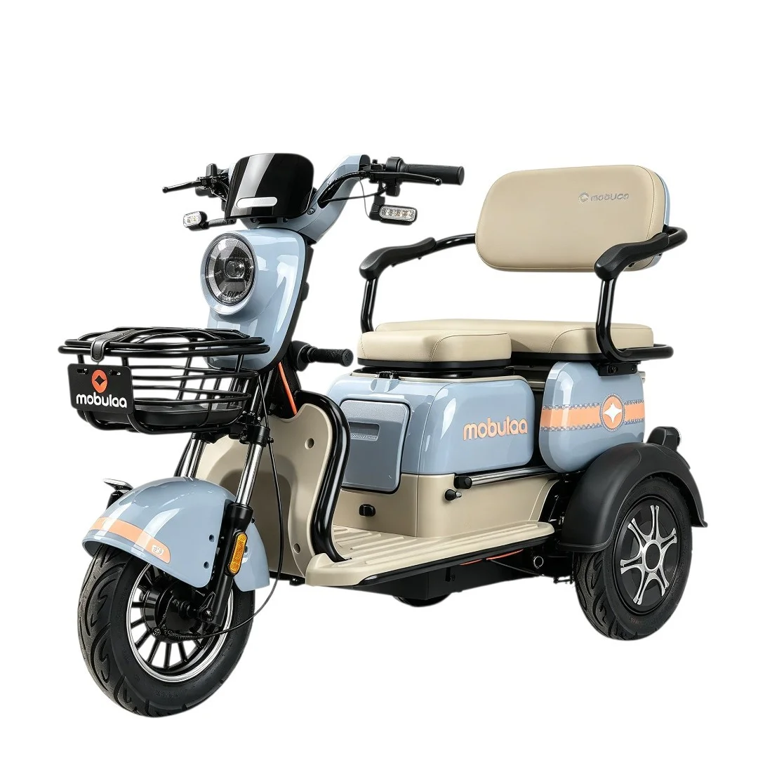 TRIMOTO M1