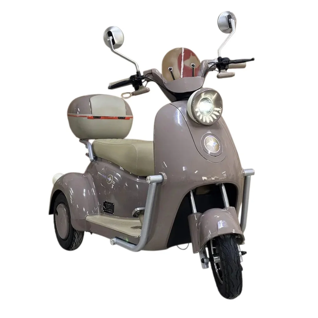 TRIMOTO M3