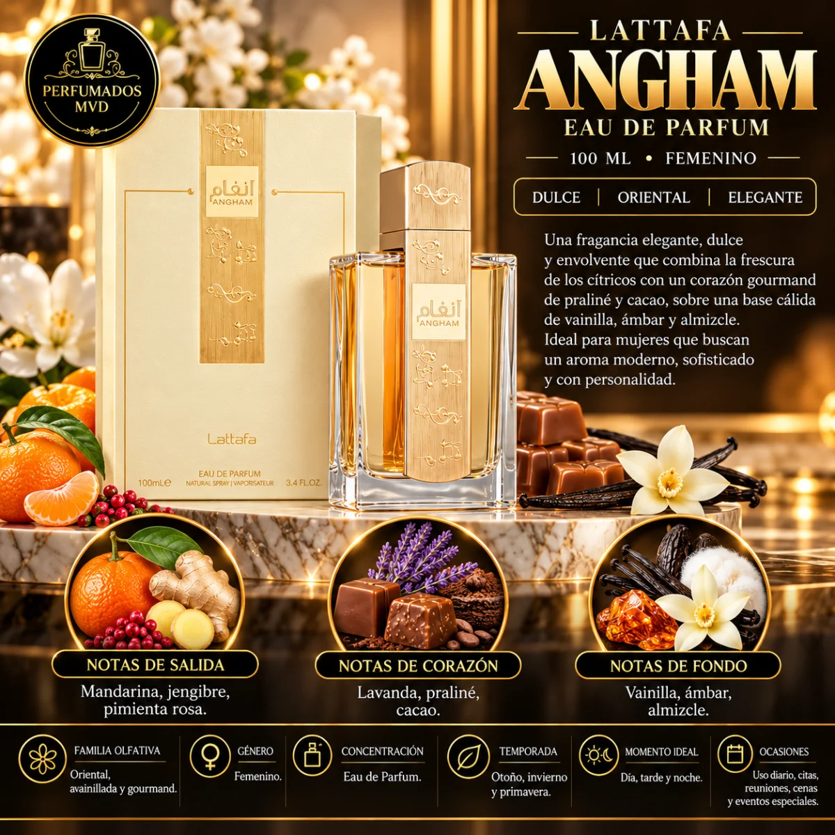 Angham