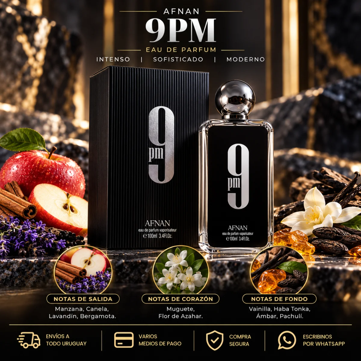 9PM