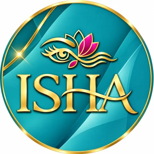 ISHA