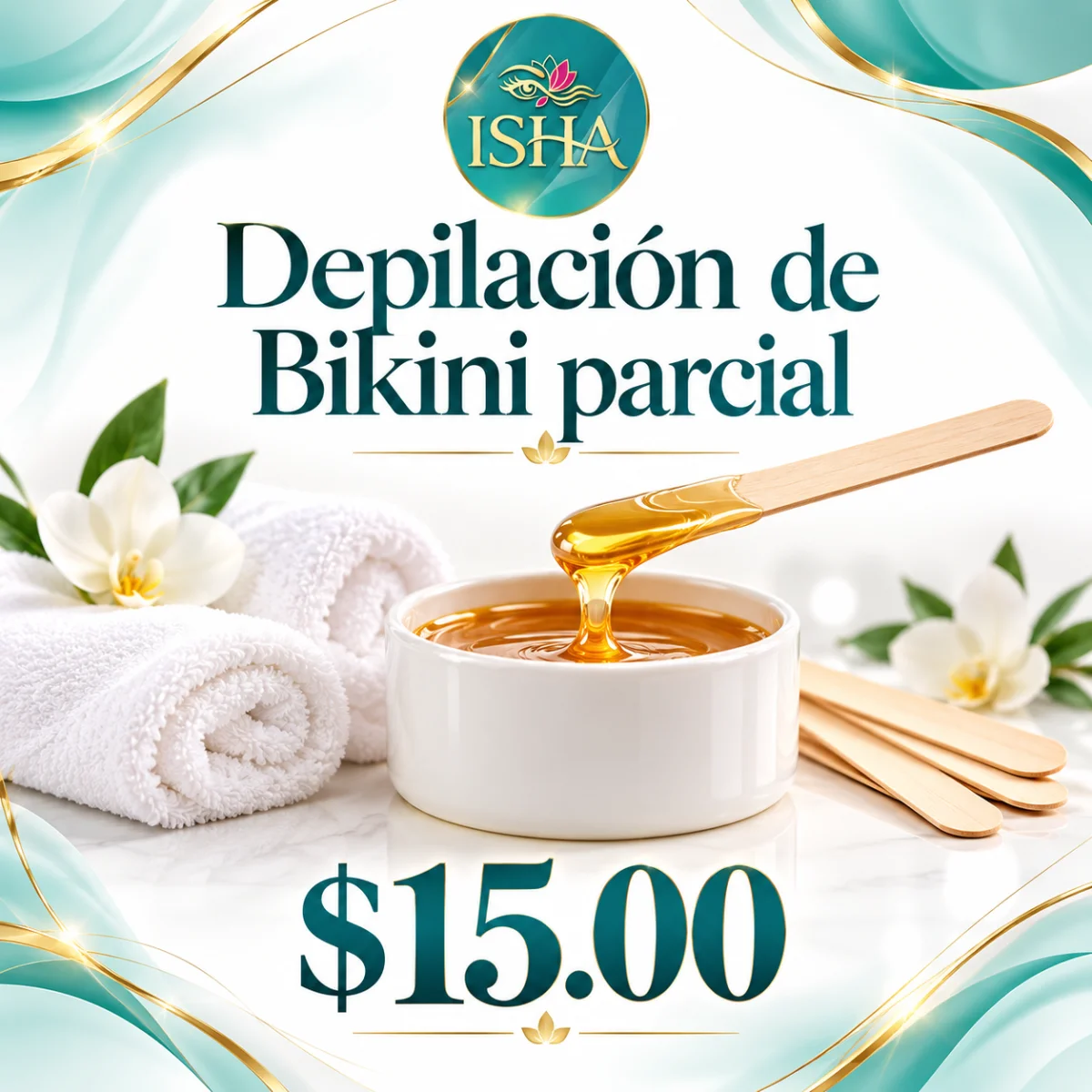 Bikini Parcial