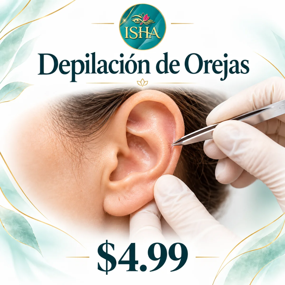Orejas