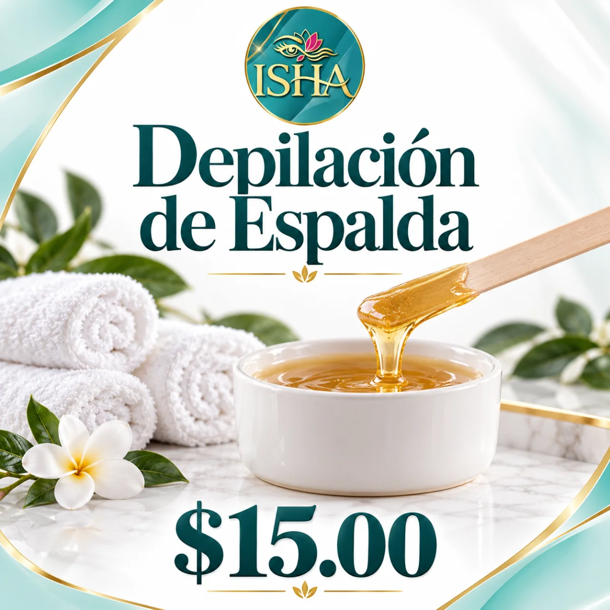 Espalda