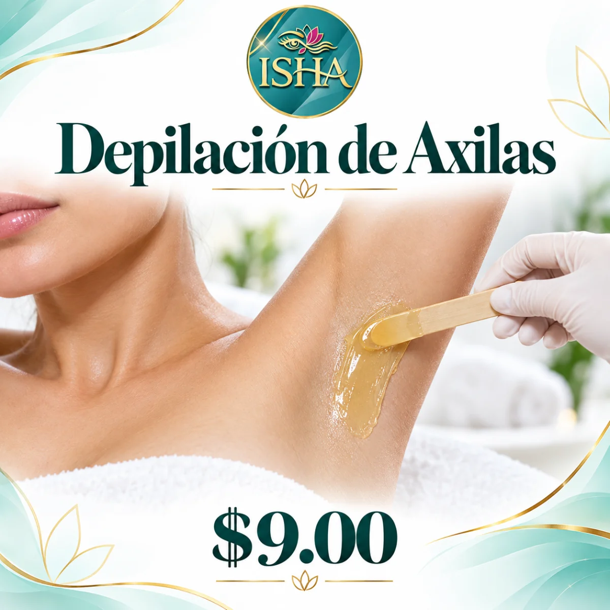 Axilas