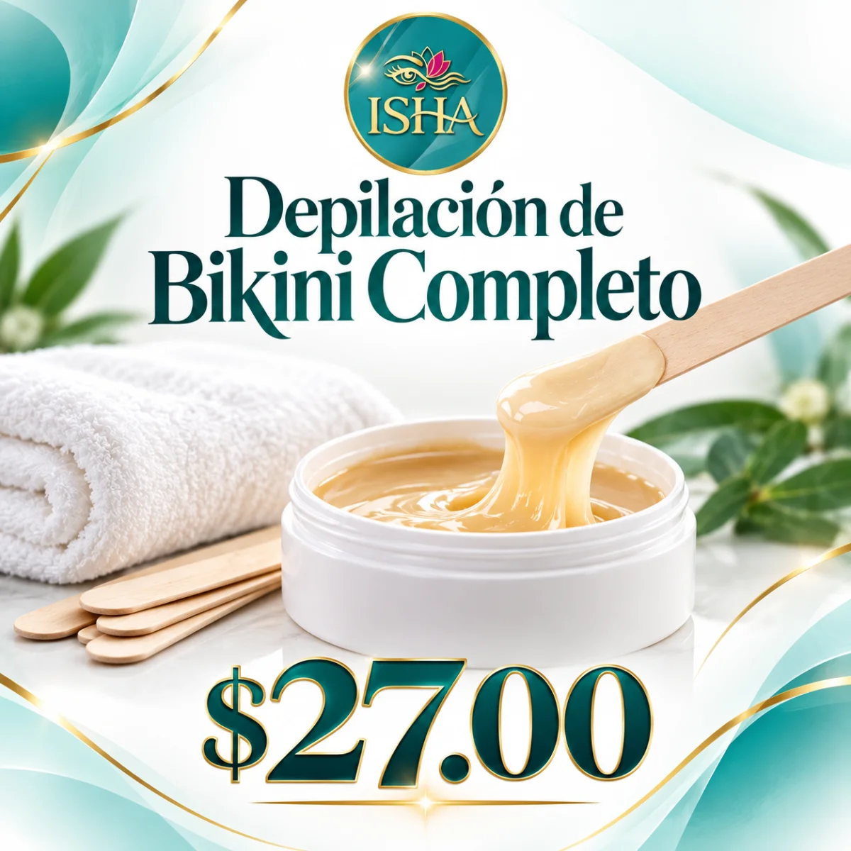 Bikini Completo
