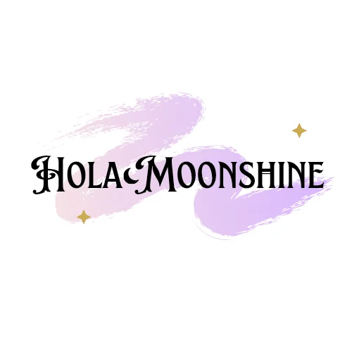 Portada de Hola Moonshine