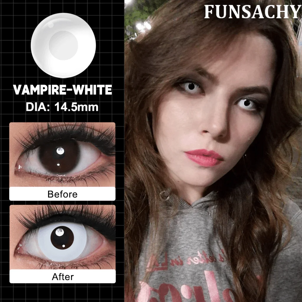 Pupilentes blancos