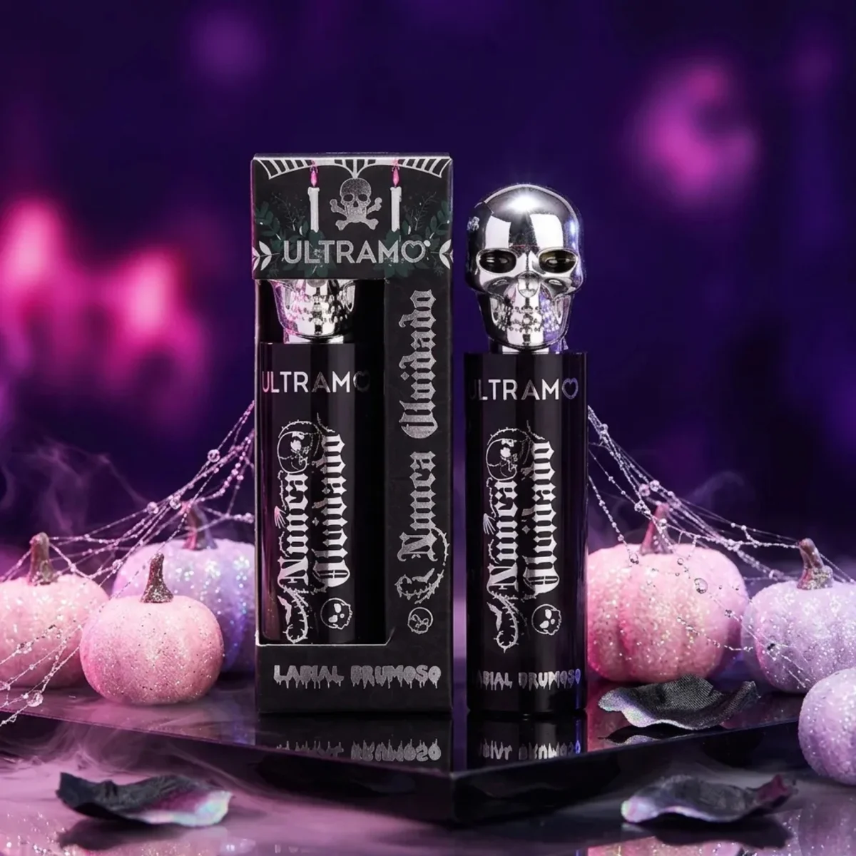 Labiales Calavera