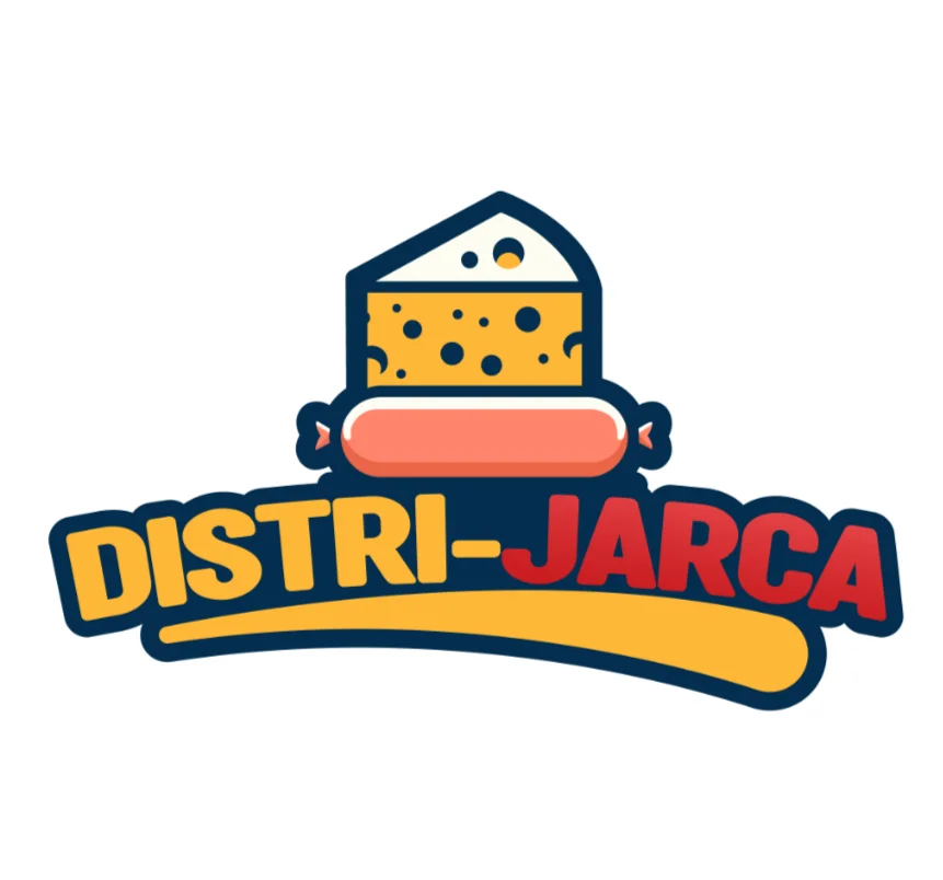 Portada de DISTRIJARCA