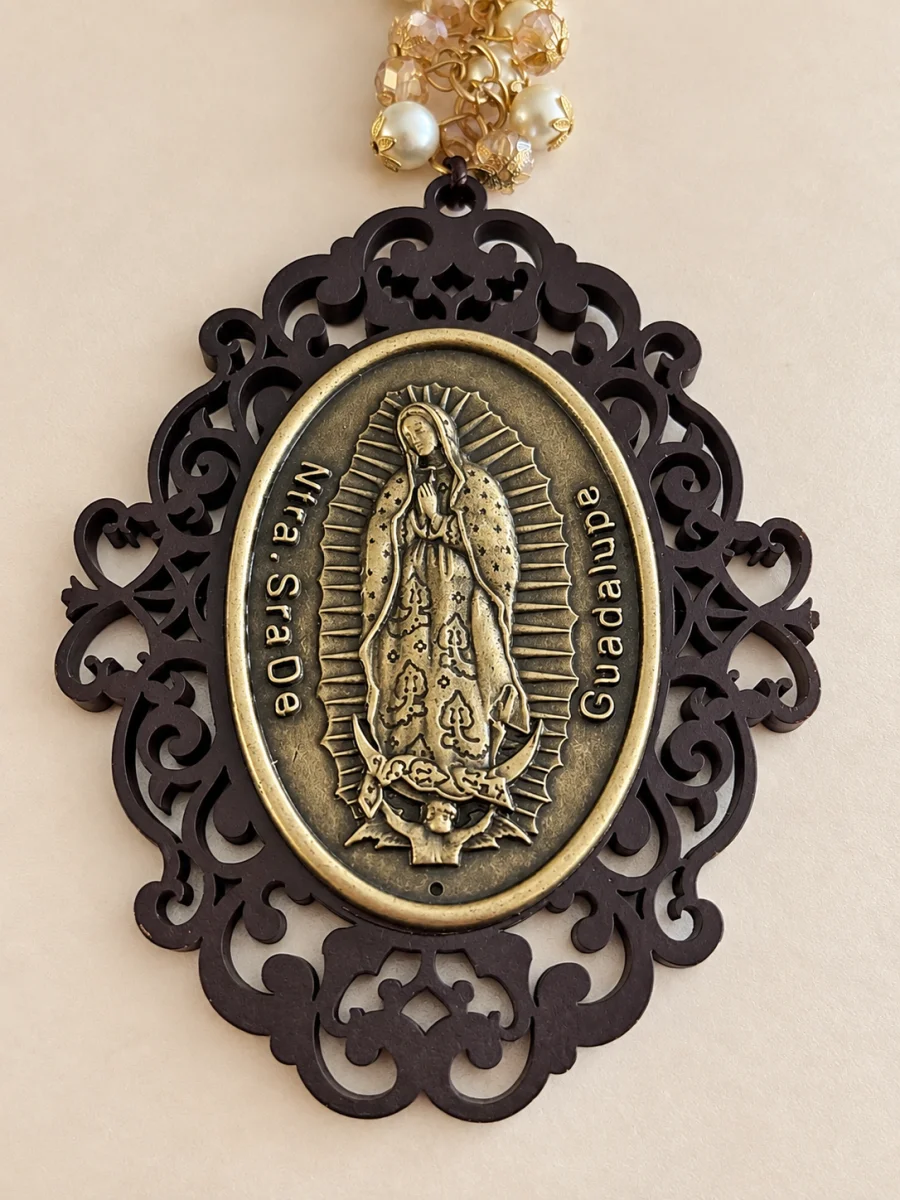 Bendicion Guadalupana