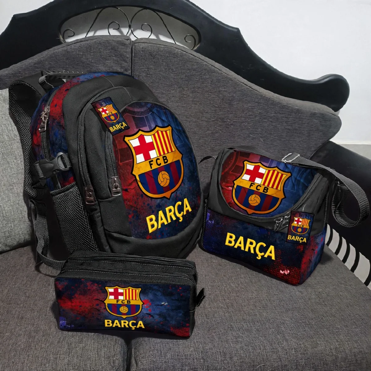 COMBO BARCELONA