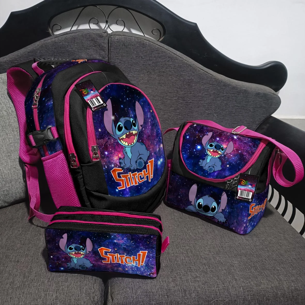 STITCH