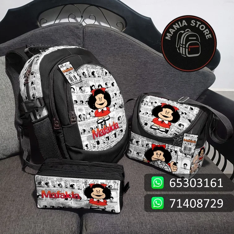MAFALDA
