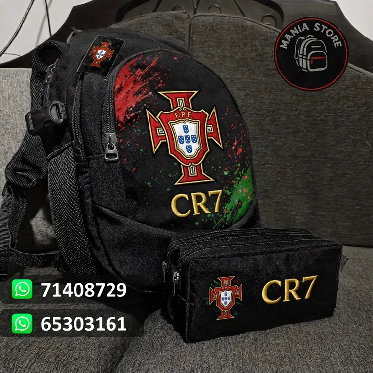PORTUGAL CR7