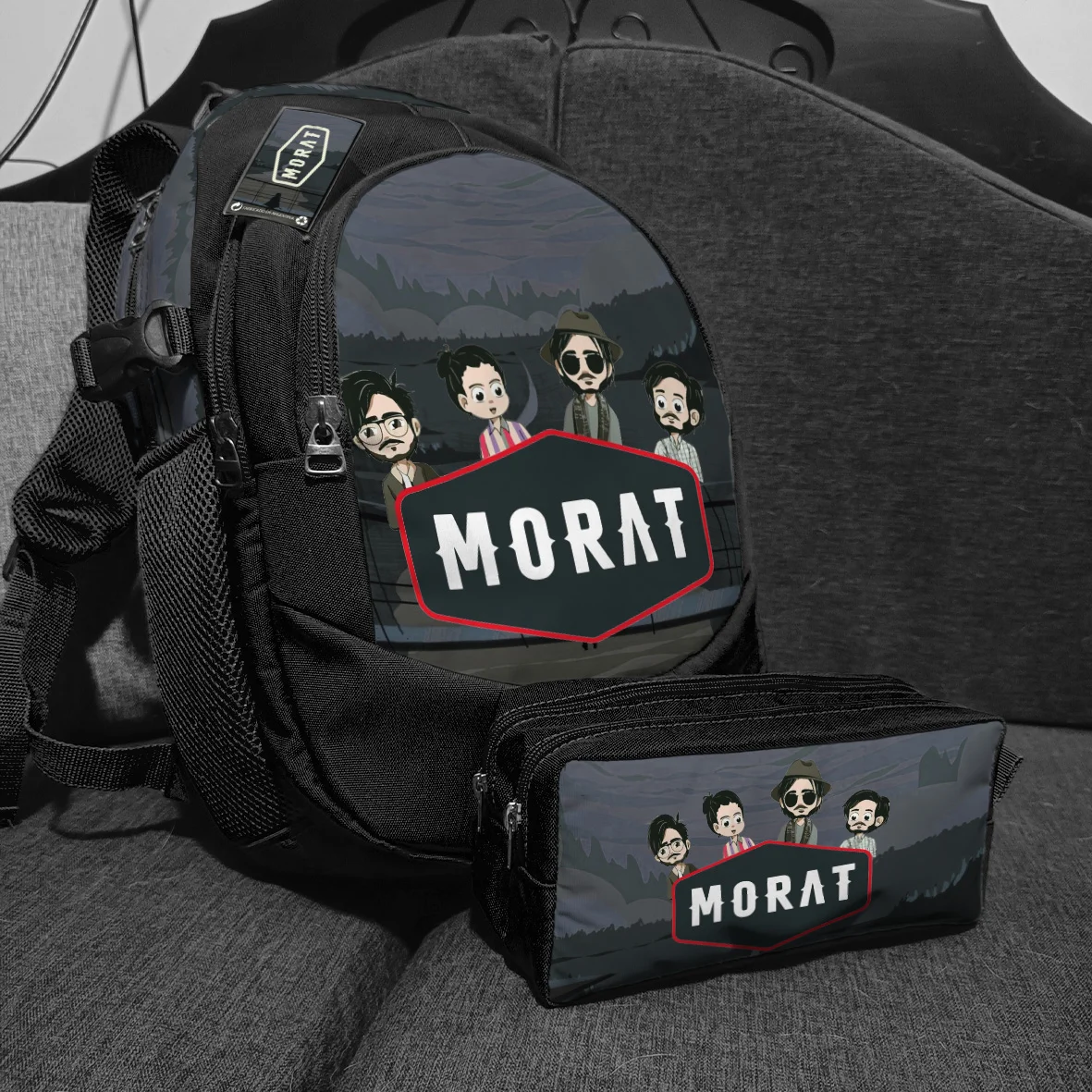 MORAT