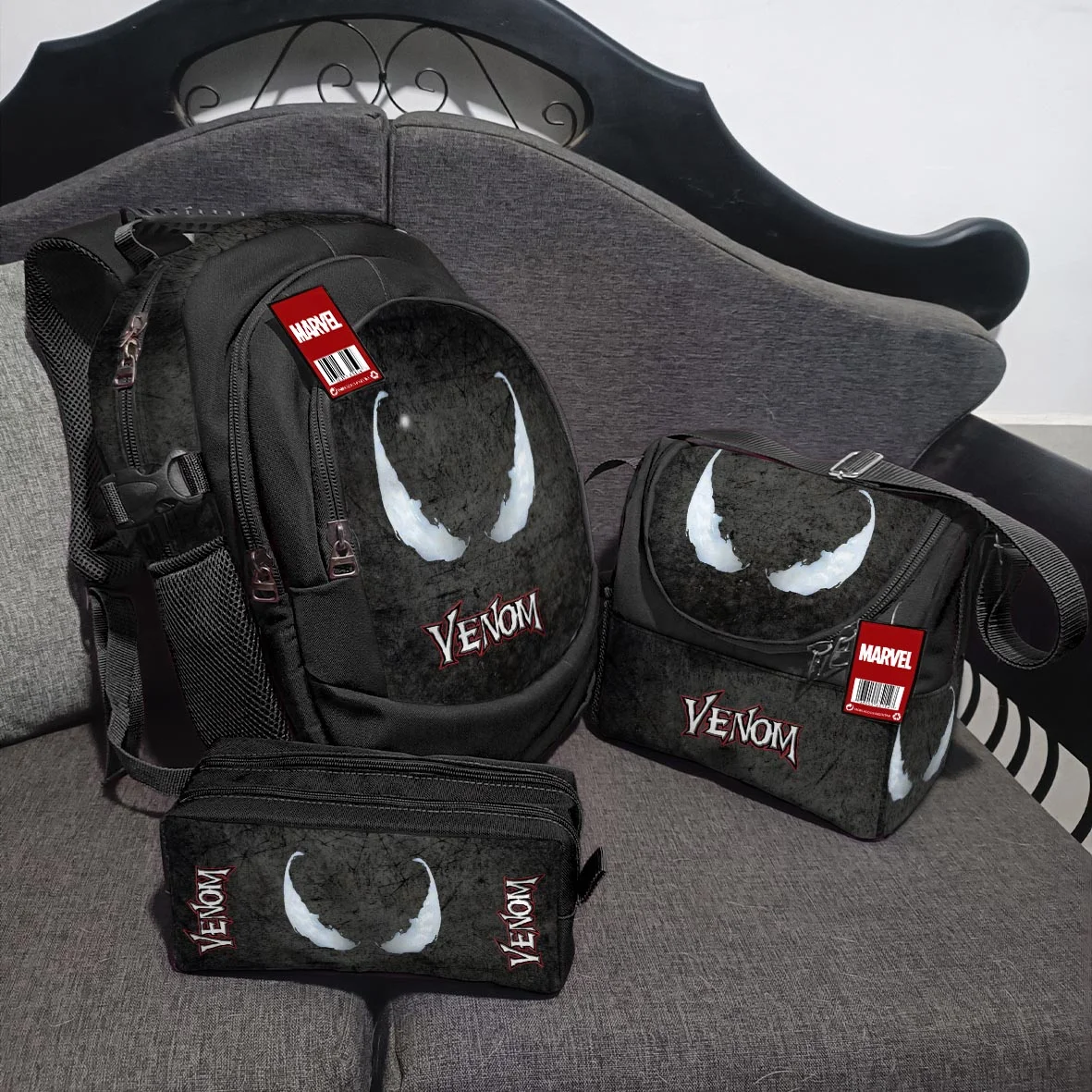 VENOM