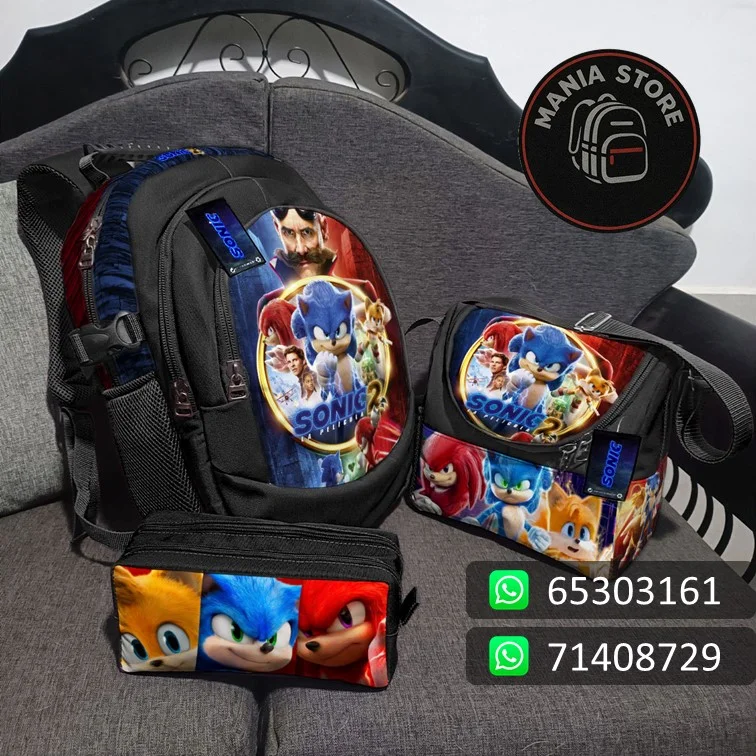 Sonic