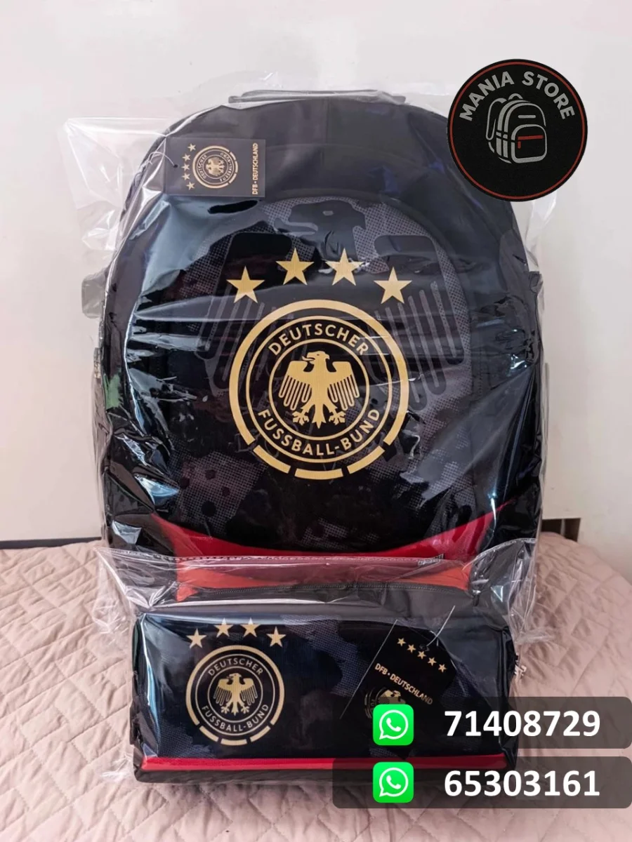 ALEMANIA