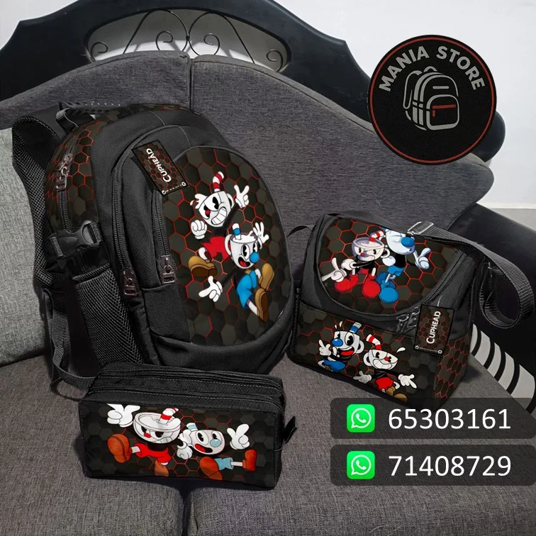 CUPHEAD