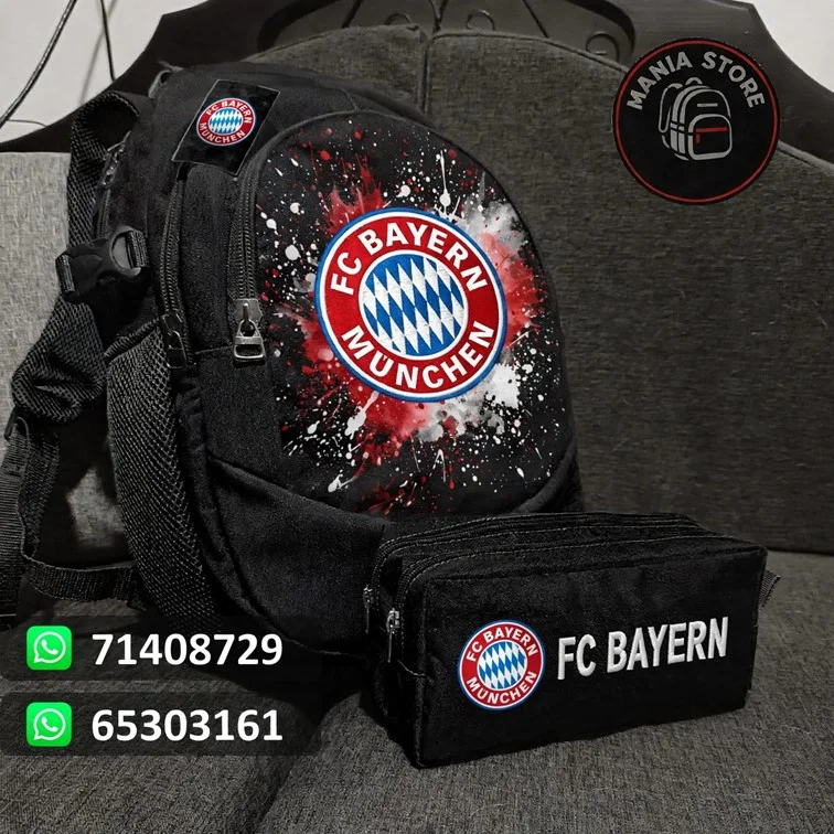 BAYERN MUNCHEN